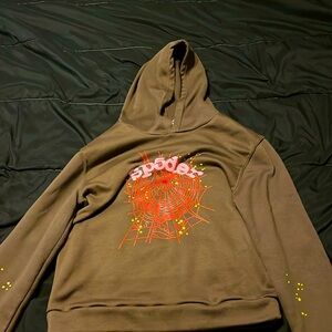 Sp5der Hoodie